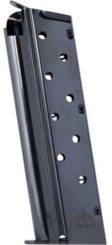 MECGAR Magazine 1911 9MM 9Rd Blue Model MGCGOV9L